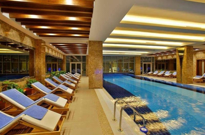 Selectum City Ataşehir photo 3