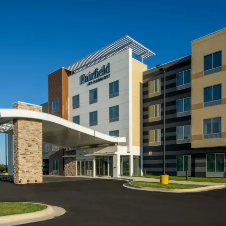 Fairfield by Marriott Inn & Suites Foley
