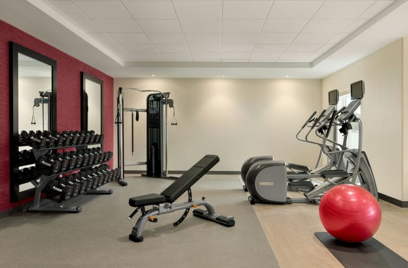 Home2 Suites by Hilton San Antonio North Stone Oak photo 4