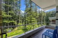 Forest View Retreat - ห้องครัว
