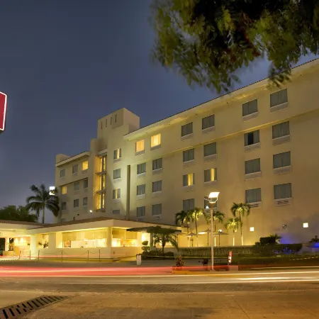 Fiesta Inn Ciudad del Carmen