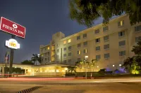 Fiesta Inn Ciudad del Carmen - Wifi