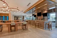 Hilton Garden Inn Destin Miramar Beach - breakfast