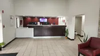 Red Roof Inn Perry - 2 estrellas