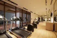 Centara Ubon - Gym