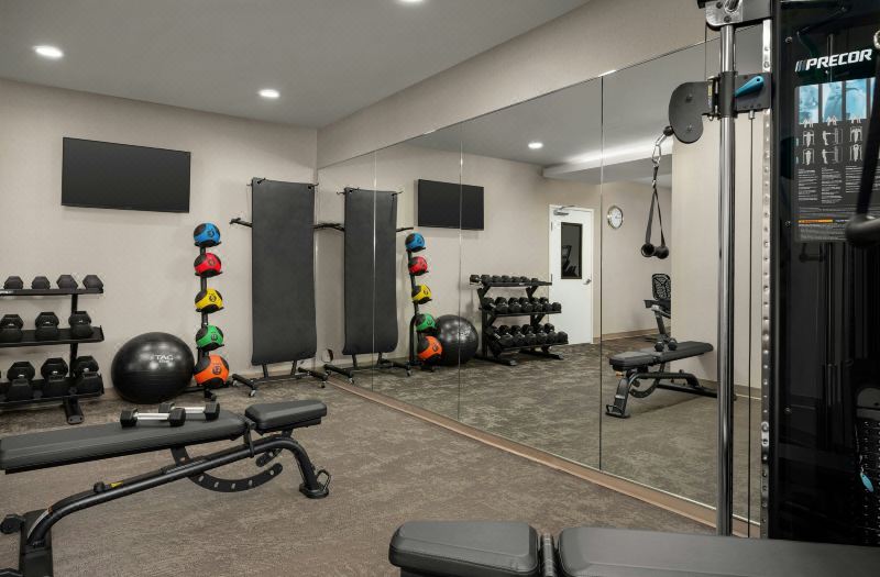 Residence Inn Dallas Grand Prairie photo 3