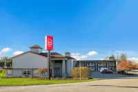 Red Roof Inn Weedsport - Pet friendly