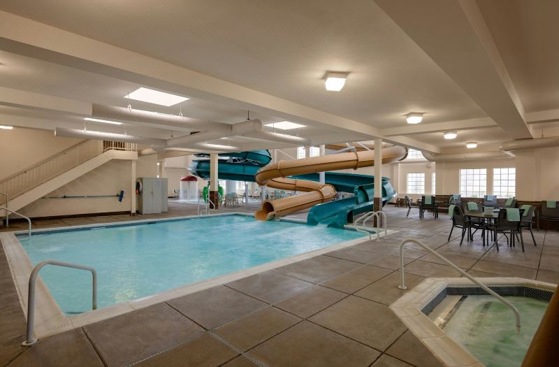 Fairfield Inn & Suites Missoula Airport photo 5