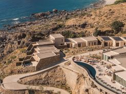 The Revery, Elafonisi - Member of Leading Hotels of the World