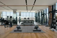 Hotel Indigo Jabal Akhdar Resort & Spa by IHG - Gym