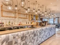 Premier Inn Dublin City Centre (The Liberties) Hotels near Jameson Distillery Bow St.