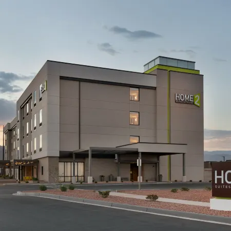 Home2 Suites by Hilton Alamogordo White Sands