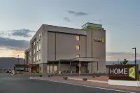 Home2 Suites by Hilton Alamogordo White Sands - 3-Star