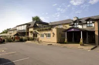 Premier Inn Cardiff West - 3-Star