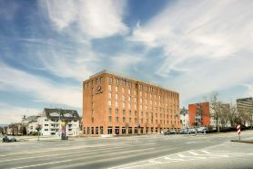 Premier Inn Wiesbaden City Centre