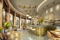 Rosewood Baha Mar - สัตว์เลี้ยง