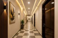 Hotel Dwarkadhish Plaza - WiFi