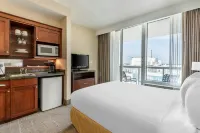 Hilton Vacation Club Ocean Beach Club Virginia Beach - parking
