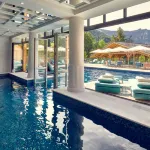 Four Seasons Resort Megève - 5 stjerner