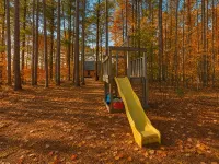 Secluded Cabin Retreat – Your Escape to Nature! - Alppimaja