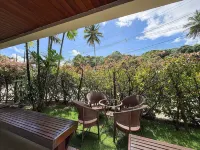 Nannai Residence - Homestays