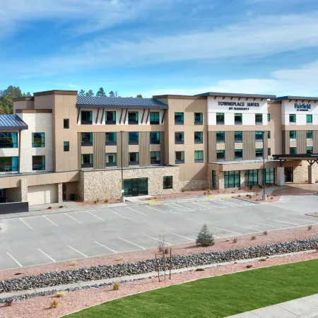 TownePlace Suites by Marriott Show Low