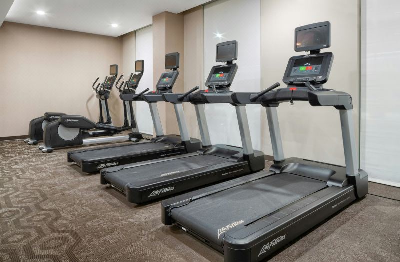 Residence Inn Decatur Emory Area photo 3
