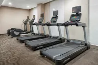 Residence Inn Decatur Emory Area - Gym