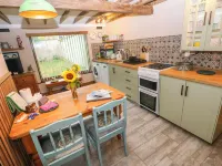 2 Strand Cottages - Haustierfreundliche