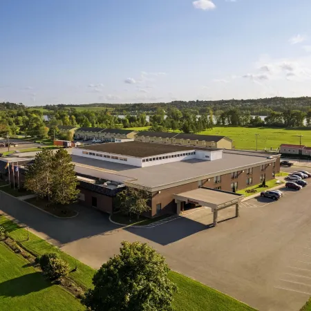Ramada by Wyndham Fredericton