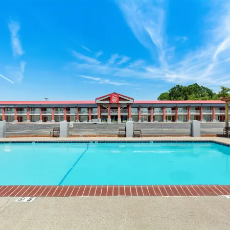 Red Roof Inn Berea