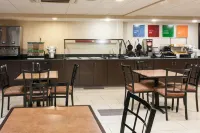Comfort Inn & Suites Statesville - Mooresville - Aamiainen