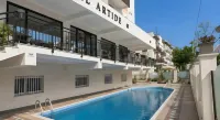 Hotel Artide - sul mare