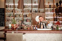 Upstalsboom Kühlungsborn - bar