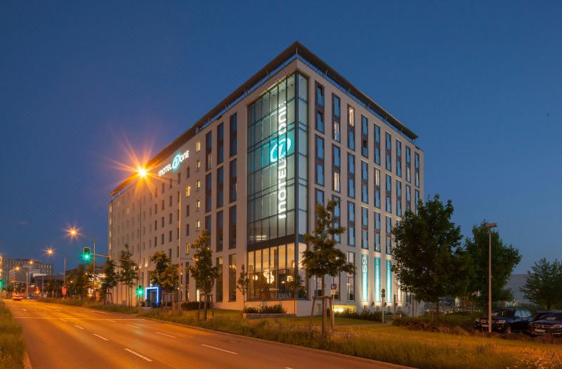 Motel One Stuttgart-Feuerbach