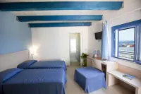 Sunset Beach - con vista mare