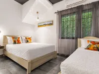Hotelito Bonito Eli & Edw Hotels near Gascue