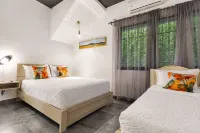 Hotelito Bonito Eli & Edw - Wifi