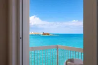 Marzamemi on the Beach Sicilymyhome - con vista mare