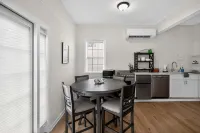 Augusta Carriage House Cozy Retreat w Kitchen -  Appartamenti vacanze
