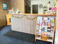 Town House Motor Inn - 2-Star