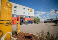 One Loft Hotel - Morgenmad