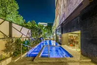 Grand Fiesta Americana Guadalajara Country Club - Romantic