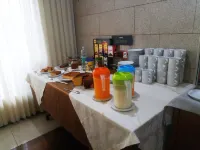 Hotel Das Taipas - petit déjeuner