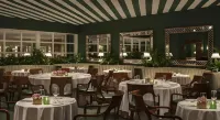 Garden Court South Beach Hotel - bar