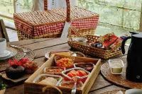 Pousada Vila da Barra - Homestays