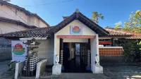 Moanna Stay Kuta Beach - Hostels