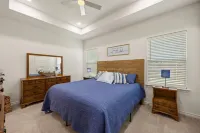 Wake Up on Lakeside Trail - Sleeps 8 Fire Pit - Balkoner