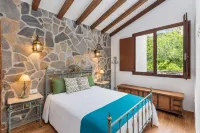 GuestReady - Private Pool Retreat El Hierro - Farmhouses