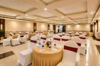 Sanchari Resort Shantiniketan - Morgenmad